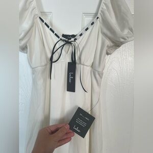 New! Dress “Adorable Sentiments”